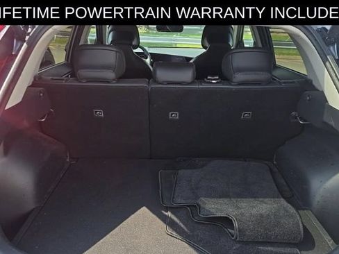 Used 2024 Kia Niro Wind FWD image 13