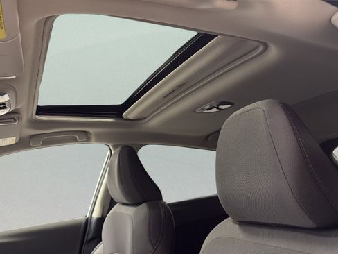 New 2026 Subaru Crosstrek 2.0i Premium image 18