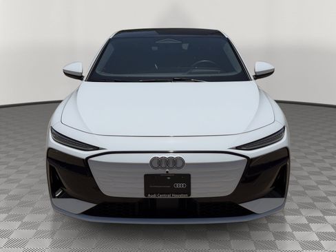 Certified 2025 Audi A6 e-tron Premium Plus w/ Premium Plus AWD/4WD image 6