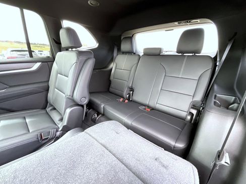 New 2026 GMC Acadia Elevation w/ Elevation Premium Package image 20