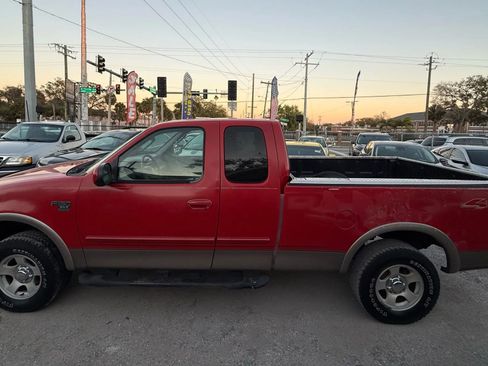 Used 2003 Ford F150 XLT image 8