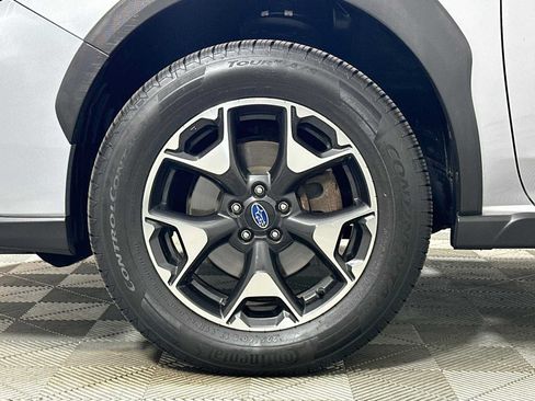 Used 2019 Subaru Crosstrek 2.0i Premium AWD/4WD image 27