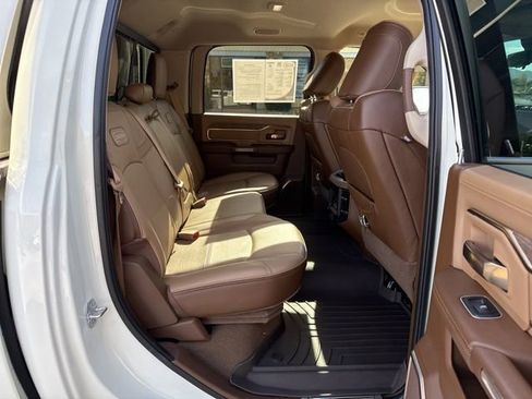 Used 2022 RAM 3500 Limited image 15