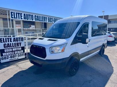 Used 2015 Ford Transit 150 XLT