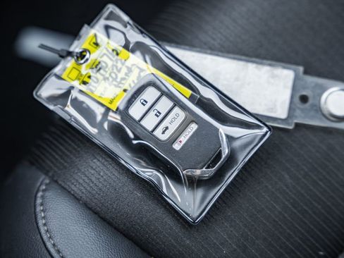 Used 2022 Honda Accord Sport image 43