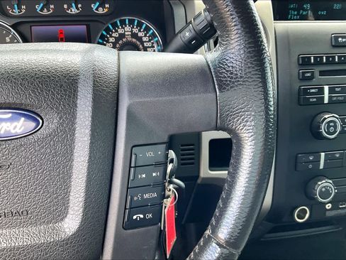 Used 2012 Ford F150 XLT w/ XLT Chrome Pkg RWD image 23