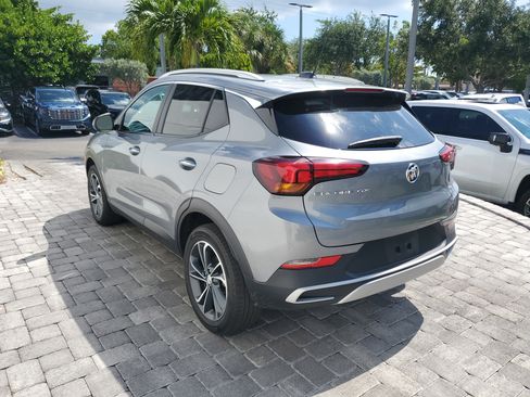Used 2023 Buick Encore GX Select FWD image 4