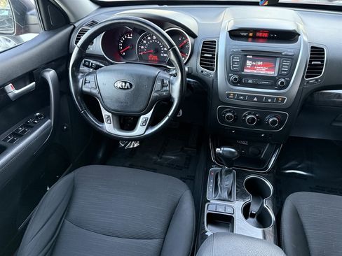 Used 2015 Kia Sorento LX image 24