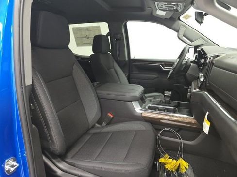 New 2026 Chevrolet Silverado 1500 LT Trail Boss w/ Convenience Package II image 28