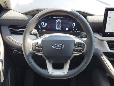 New 2025 Ford Explorer Active w/ Active Comfort Package image 71