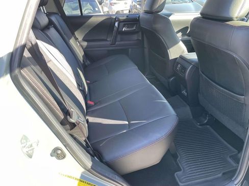 Used 2023 Toyota 4Runner TRD Off-Road Premium image 45