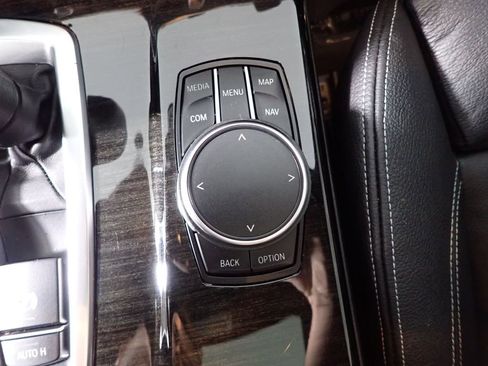 Used 2018 BMW X4 M40i image 37