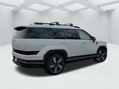 New 2026 Hyundai Santa Fe Limited image 5