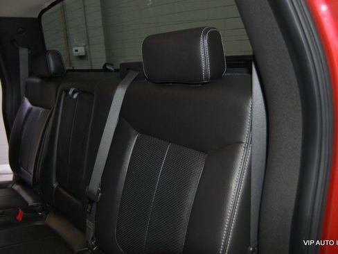 Used 2009 Ford F150 Lariat RWD image 22