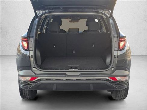 Used 2024 Hyundai Tucson SEL image 6