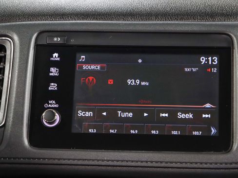 Used 2021 Honda HR-V EX image 19