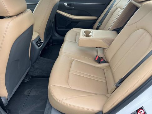 Used 2023 Hyundai Sonata Limited FWD image 15