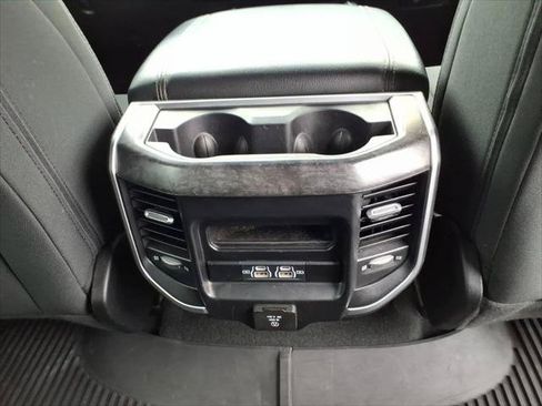 Certified 2022 RAM 1500 Big Horn AWD/4WD image 14