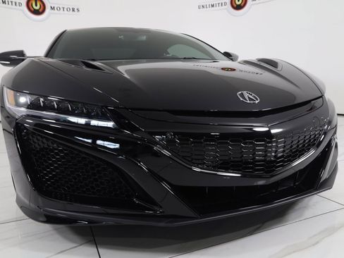 Used 2021 Acura NSX image 21