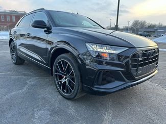 Used 2023 Audi Q8 Premium Plus w/ Premium Plus Package video 1