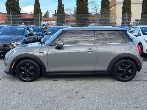Used 2020 MINI Cooper 2-Door Hardtop image 7
