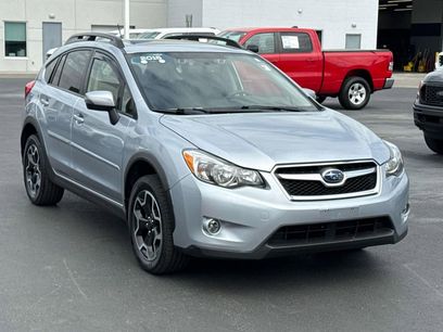 Used 2015 Subaru Crosstrek 2.0i Limited