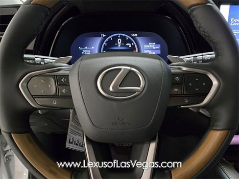 New 2026 Lexus RX 350 350 Luxury image 17