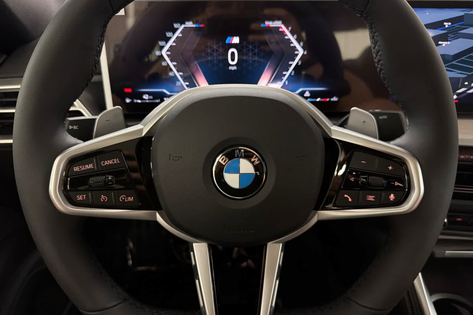 New 2027 BMW 430i Coupe w/ M Sport Package AWD/4WD image 23