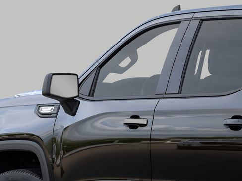 New 2026 GMC Sierra 1500 Elevation image 12