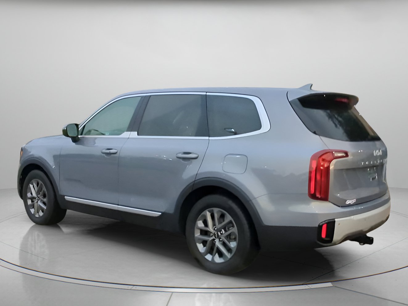 Used 2024 Kia Telluride LX AWD/4WD image 20