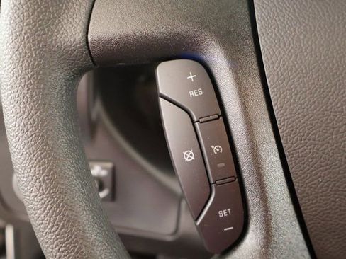 New 2025 Chevrolet Express 2500 w/ Driver Convenience Package image 25