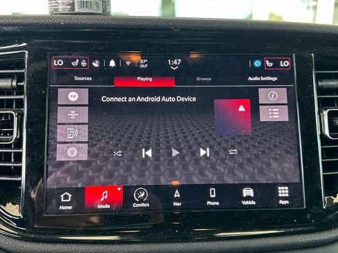Used 2024 Dodge Durango GT RWD image 32