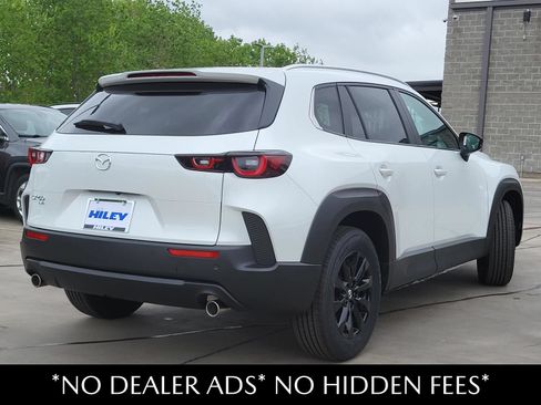 New 2026 MAZDA CX-50 AWD 2.5 S w/ Weather Package image 4