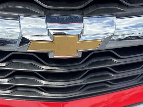 Used 2024 Chevrolet Blazer LT w/ Convenience Package FWD image 29