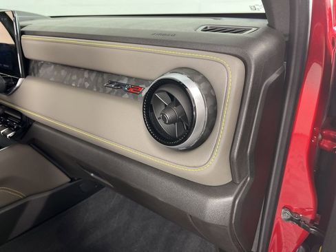 Certified 2024 Chevrolet Colorado ZR2 w/ Technology Package image 10