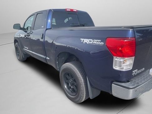 Used 2010 Toyota Tundra Dbl 5.7L V8 6-Spd AT image 12