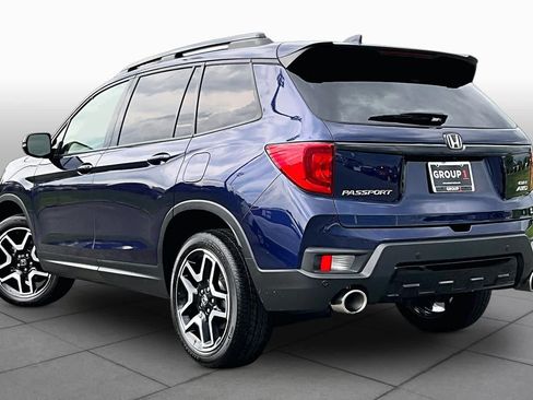 Used 2023 Honda Passport Elite image 12