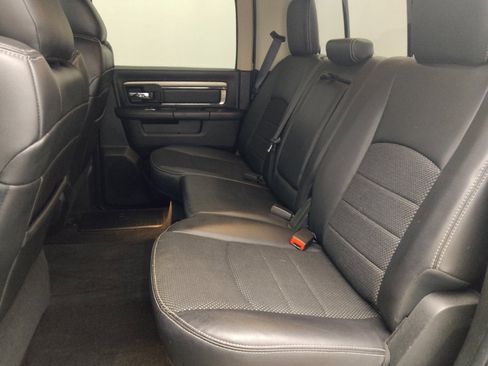 Used 2017 RAM 1500 Sport w/ Quick Order Package 26Q Night image 18