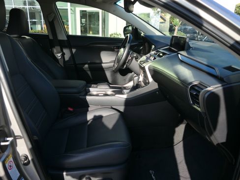 Used 2019 Lexus NX 300h AWD image 27