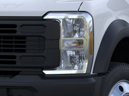 New 2026 Ford F450 XL image 49