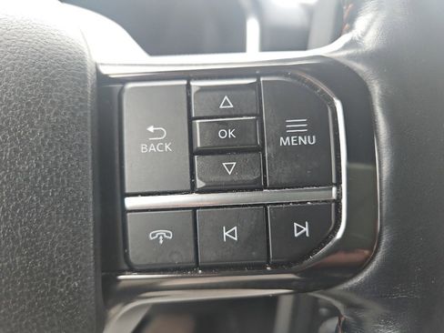 Used 2022 Ford F150 Platinum w/ Equipment Group 701A High image 19