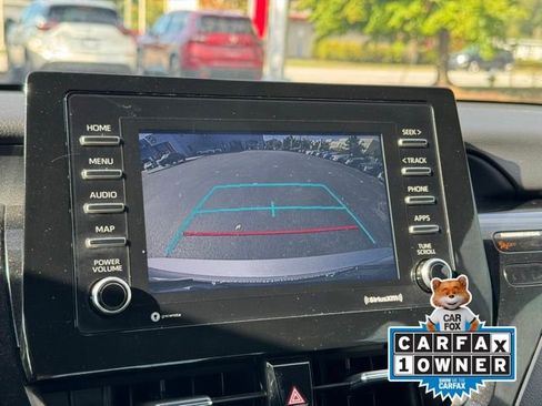 Used 2021 Toyota Camry SE image 76