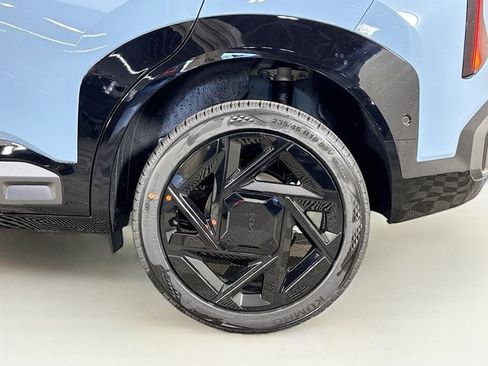New 2027 Kia Seltos X-Line SX AWD/4WD image 11