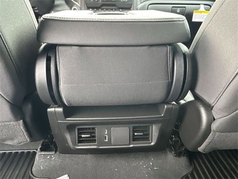 New 2025 Chevrolet Silverado 2500 Custom w/ Custom Value Package image 22
