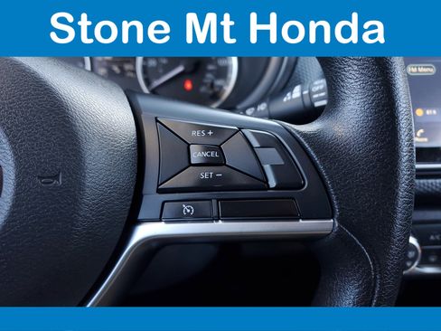 Used 2022 Nissan Kicks S image 23