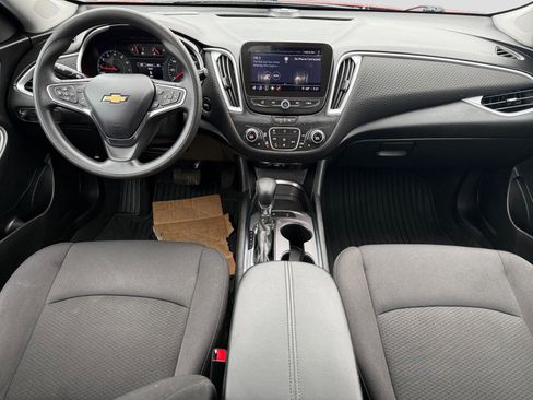 Certified 2024 Chevrolet Malibu LT image 10
