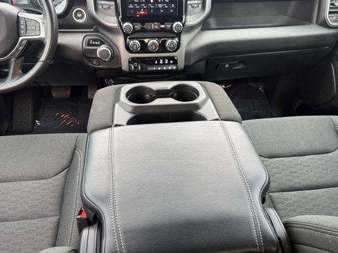 Used 2025 RAM 1500 Tradesman image 31