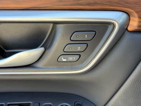 Used 2021 Honda CR-V Touring image 24