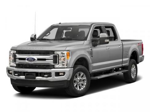 Used 2017 Ford F250 XLT w/ XLT Value Package image 1