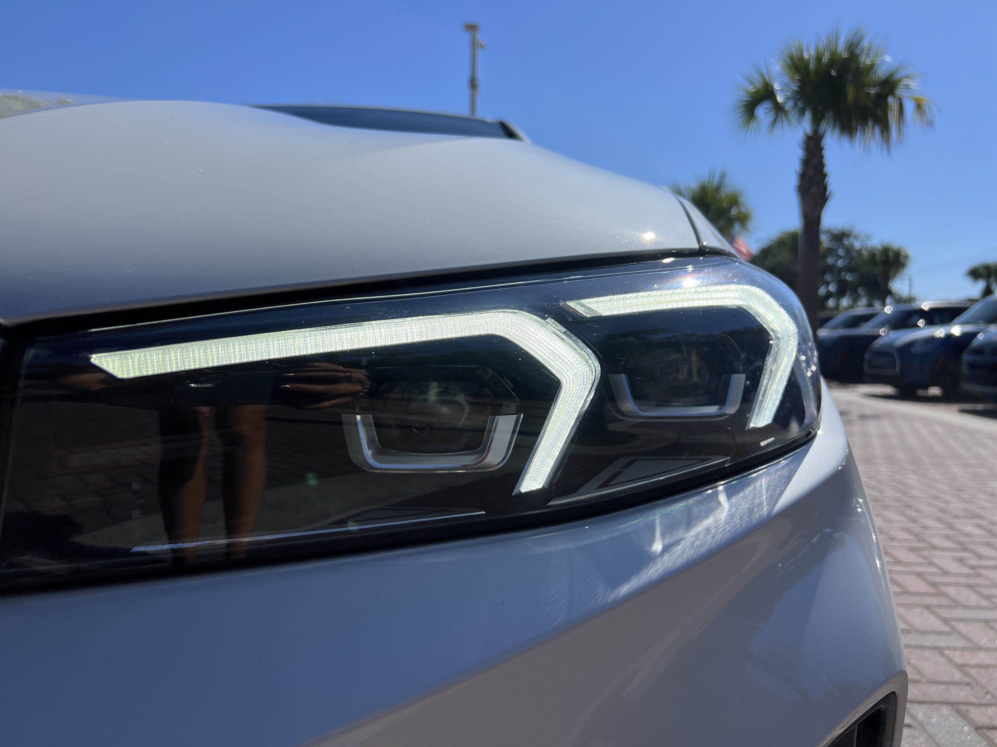 Certified 2025 BMW 330i Sedan RWD image 6
